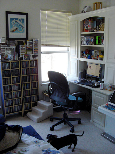 Illustration for article titled Work and Play: A Peek Inside the Lives of Gaming's Insiders